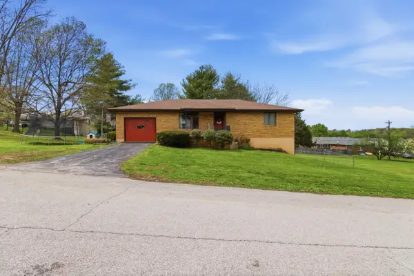 423 Jeanne Drive, Mt Vernon, MO 65712