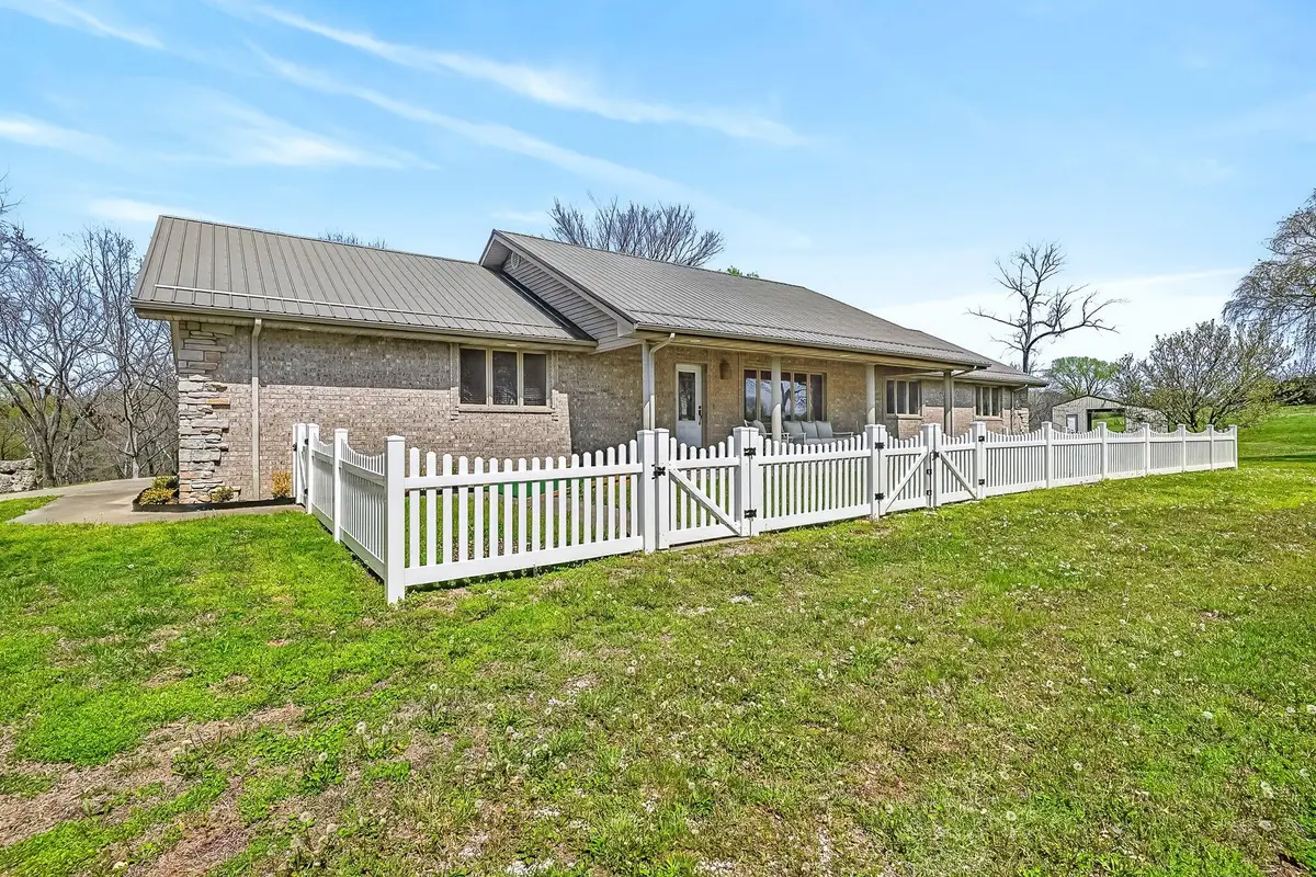 775 E 505th Road, Aldrich, MO 65601 - #1