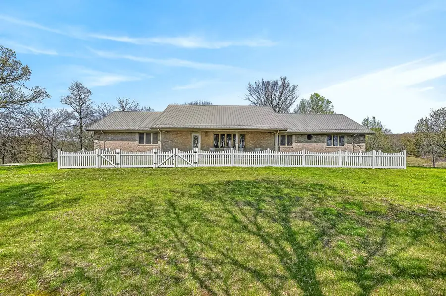 775 E 505th Road, Aldrich, MO 65601 - #3