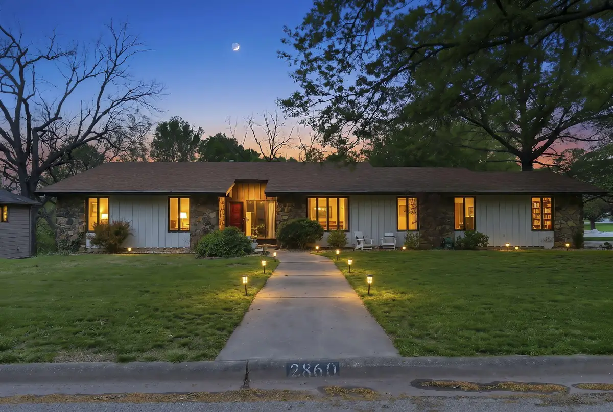 2860 S Chambery Avenue, Springfield, MO 65804 - #1