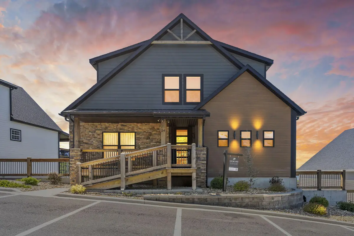 6324 State Hwy 165 #24, Hollister, MO 65672 - #1