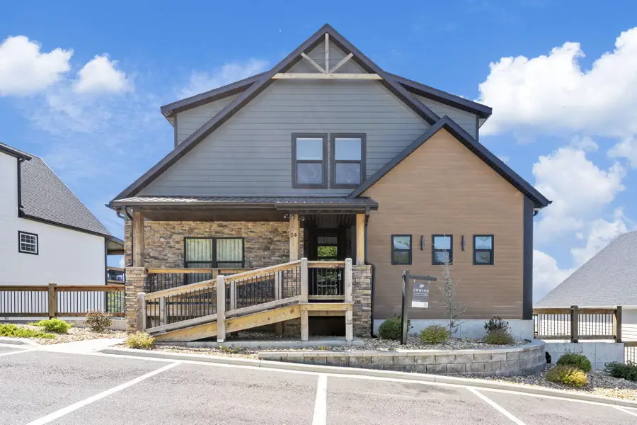 6324 State Hwy 165 #24, Hollister, MO 65672 - #2