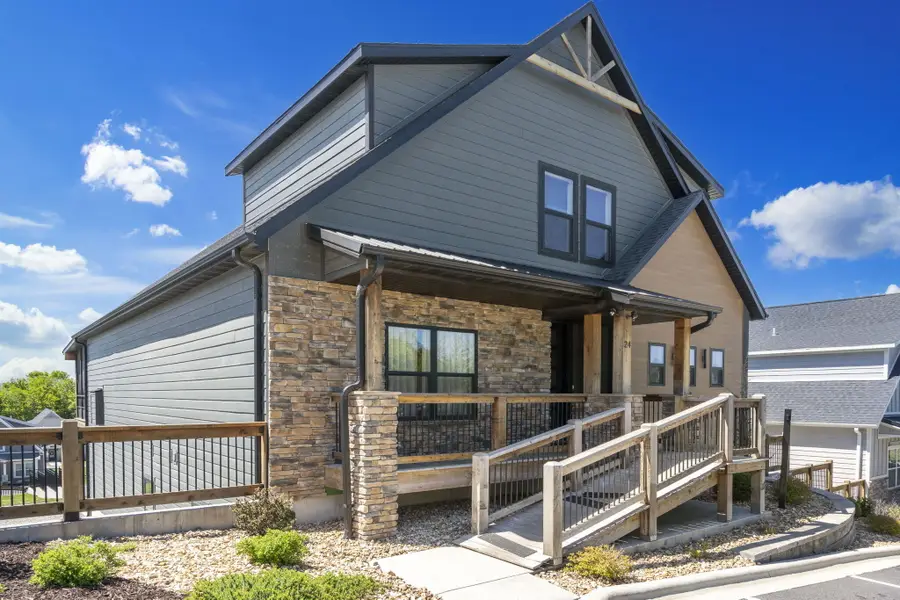 6324 State Hwy 165 #24, Hollister, MO 65672 - #3