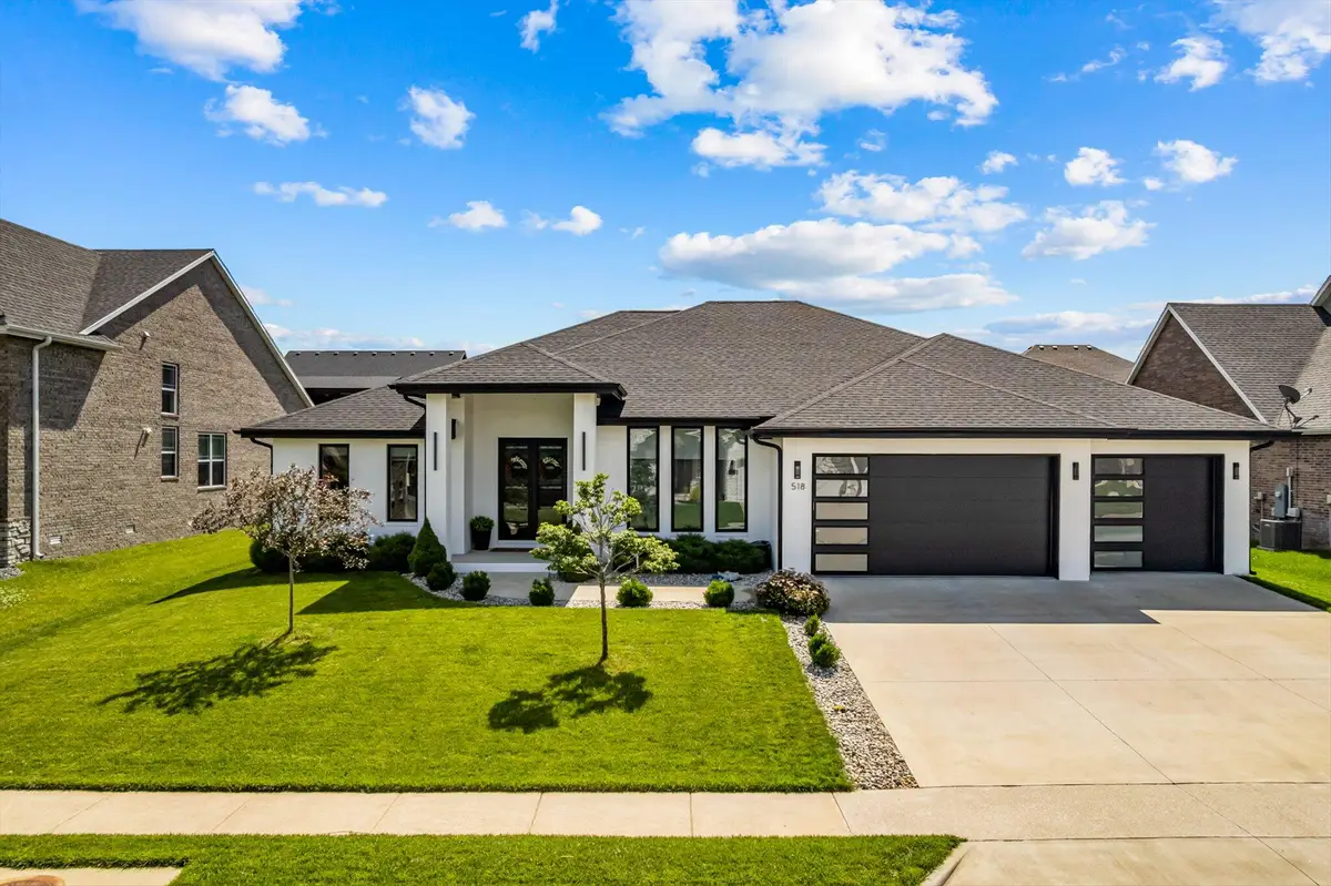 518 N Dublin Drive, Nixa, MO 65714 - #1