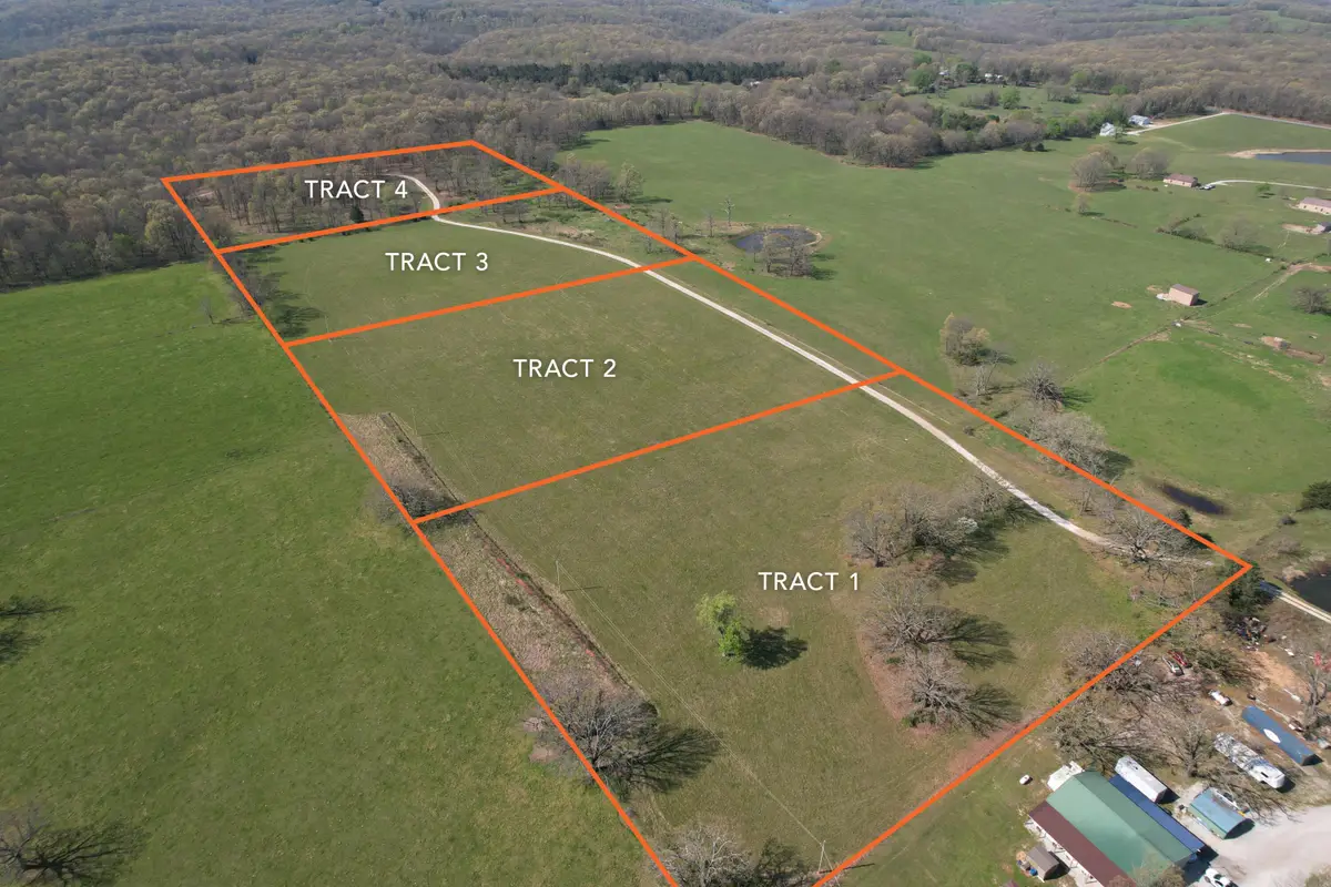 Tract 1 0000 State Highway Ww, Aurora, MO 65605 - #1