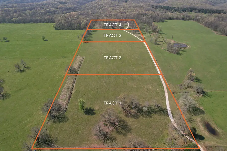 Tract 2 0000 State Highway Ww, Aurora, MO 65605 - #2