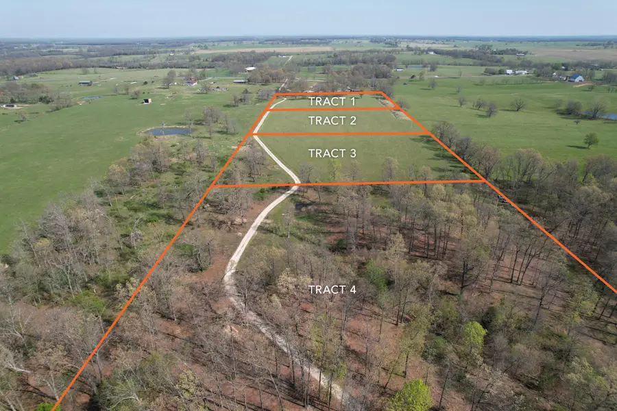 Tract 2 0000 State Highway Ww, Aurora, MO 65605 - #3
