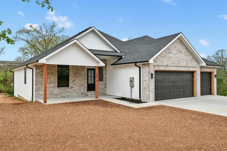 2014 East Jay Street, Ozark, MO 65721 - #2