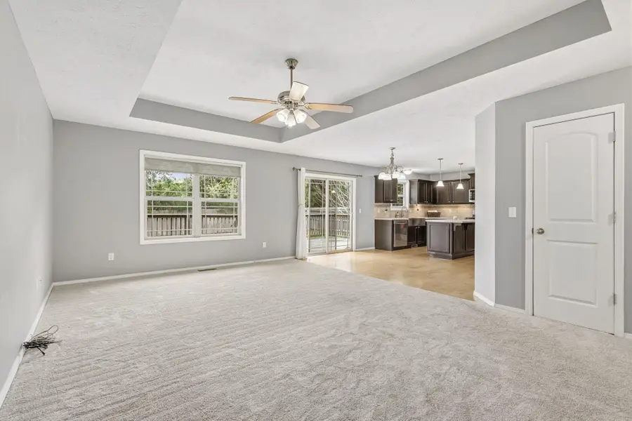 252 Maplewood Drive, Highlandville, MO 65669 - #3