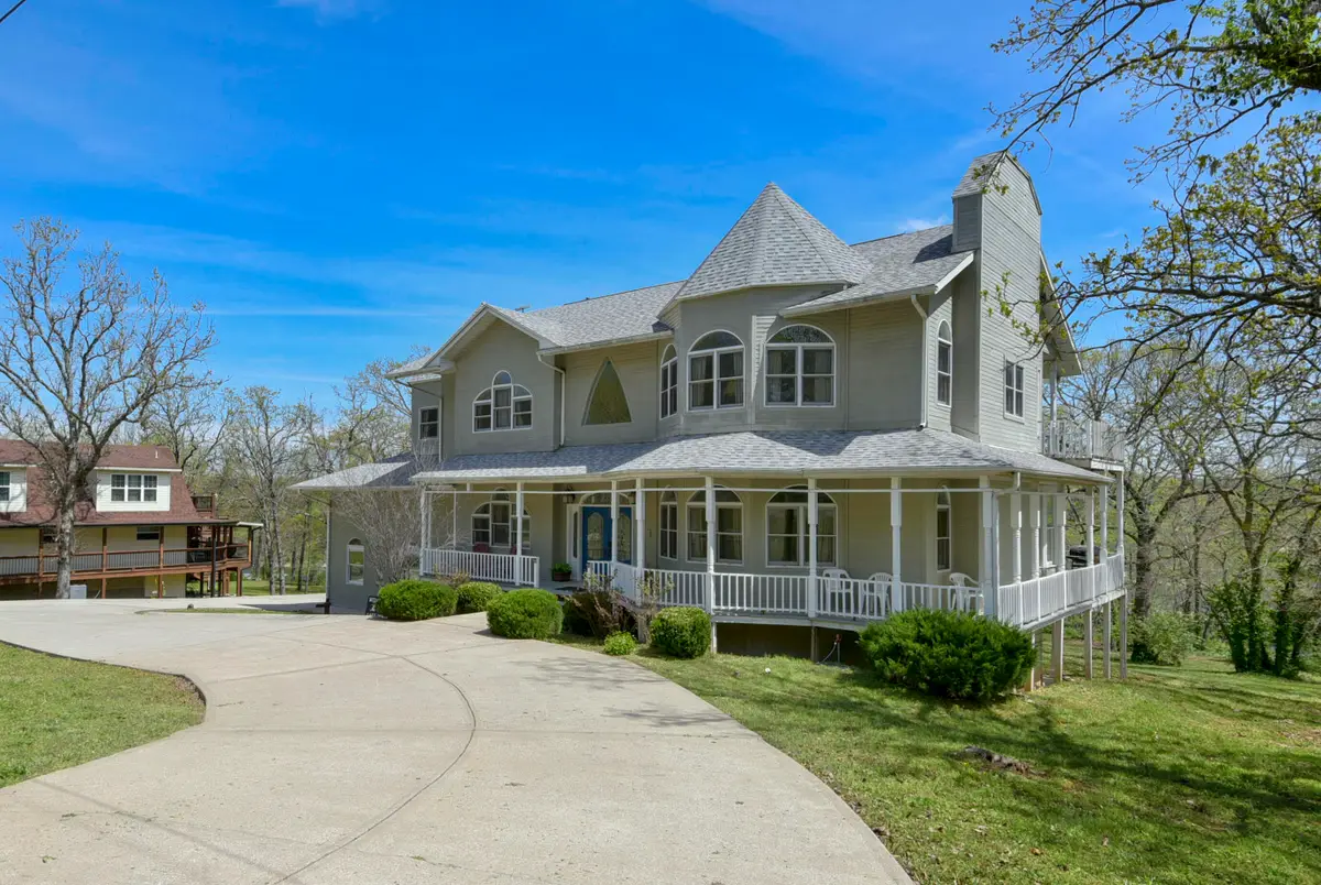 27302 Cimarron Drive, Eagle Rock, MO 65641 - #1