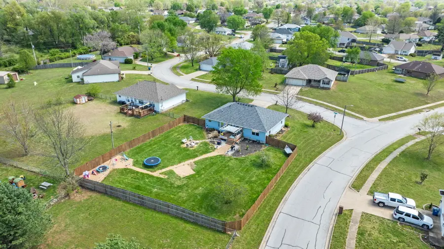 1999 E Logan Street, Republic, MO 65738 - #2