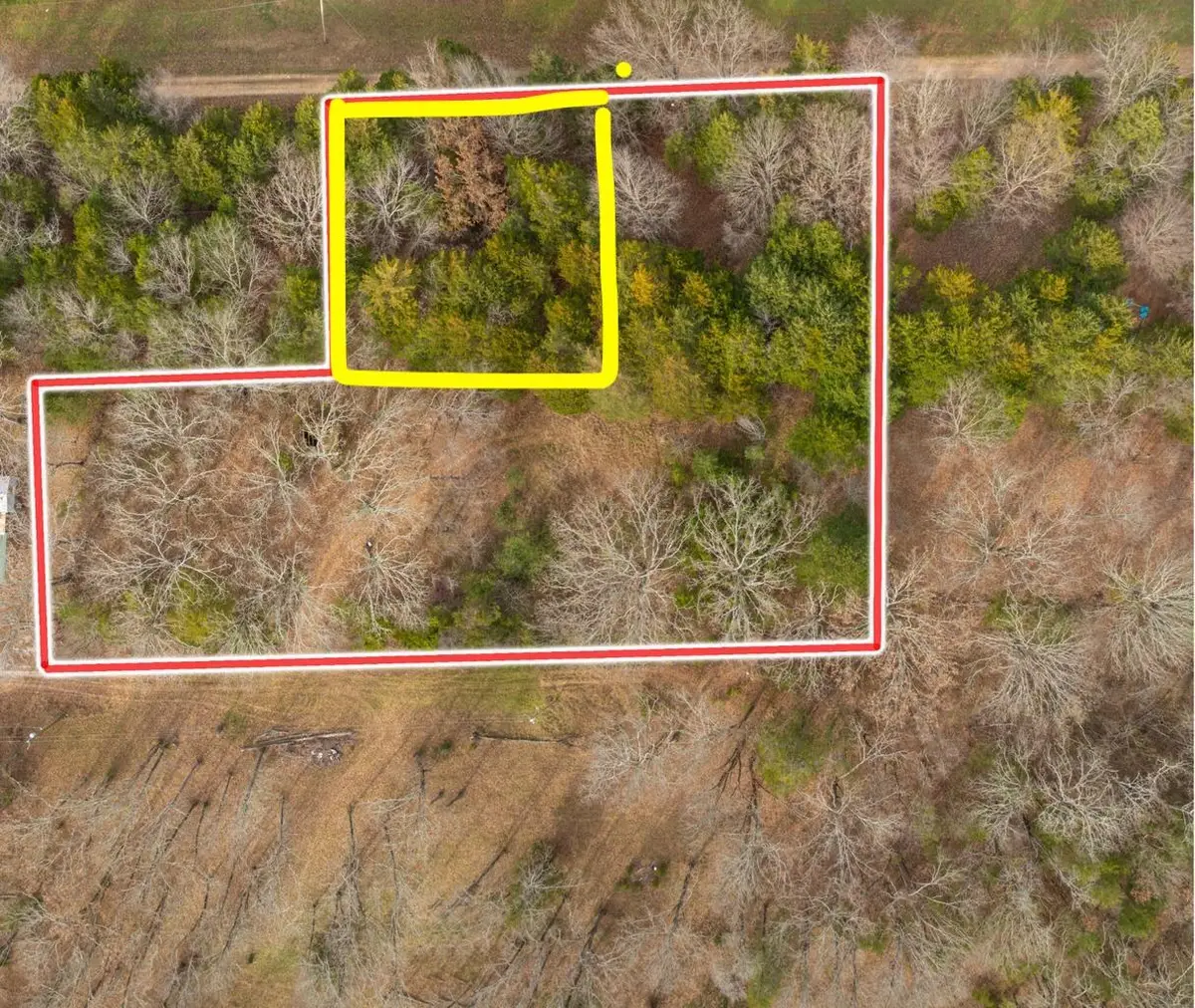 Lot 4 Whittaker Lane, Lampe, MO 65681 - #1