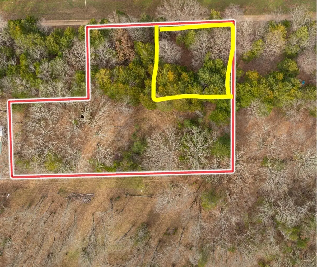 Lot 5 Whittaker Lane, Lampe, MO 65681 - #1