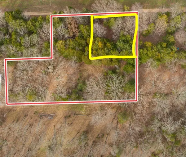 Lot 5 Whittaker Lane, Lampe, MO 65681