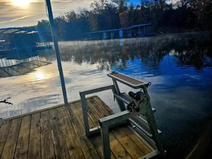 Lot 5 Whittaker Lane, Lampe, MO 65681 - #2