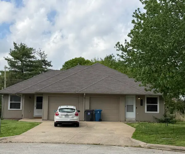 923 925 W Raynell Street, Springfield, MO 65807