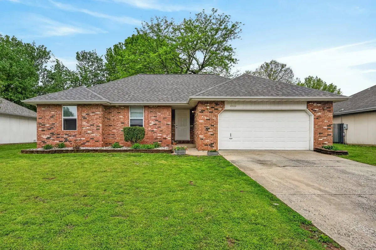 4000 W Wayland Street, Springfield, MO 65807 - #1
