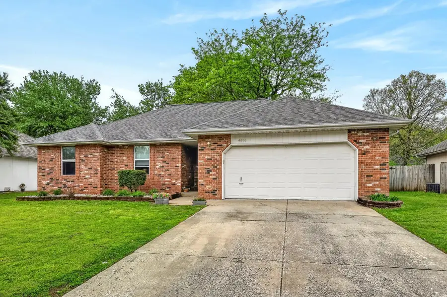 4000 W Wayland Street, Springfield, MO 65807 - #3