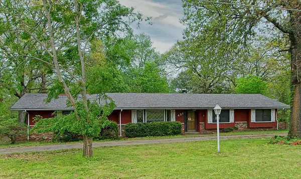 4431 Hickory Lane, Joplin, MO 64804