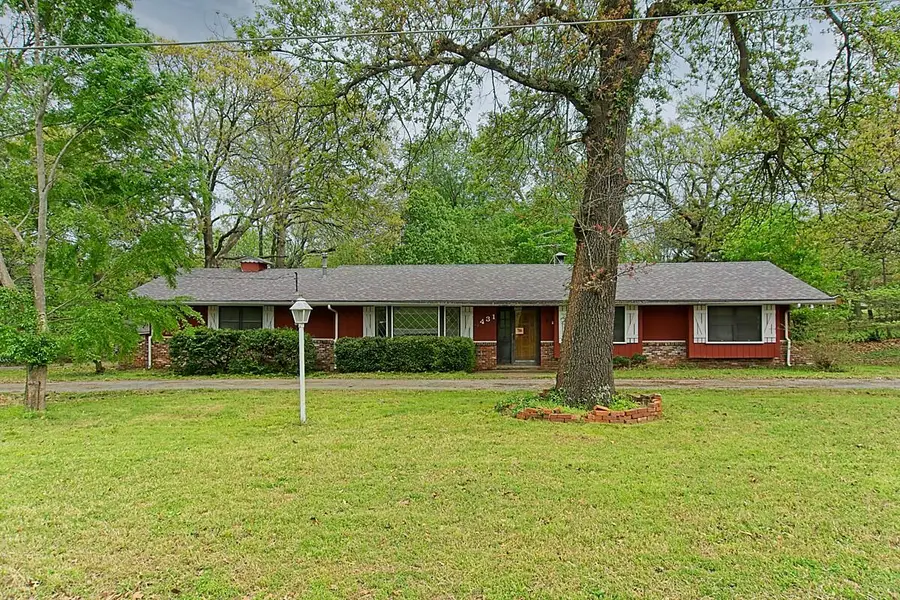 4431 Hickory Lane, Joplin, MO 64804 - #2