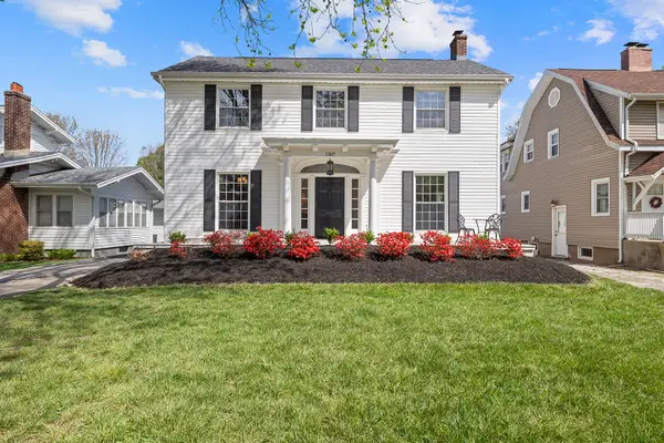 1307 E Delmar Street, Springfield, MO 65804