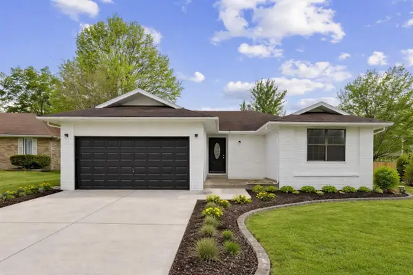 2806 W Swan Street, Springfield, MO 65807