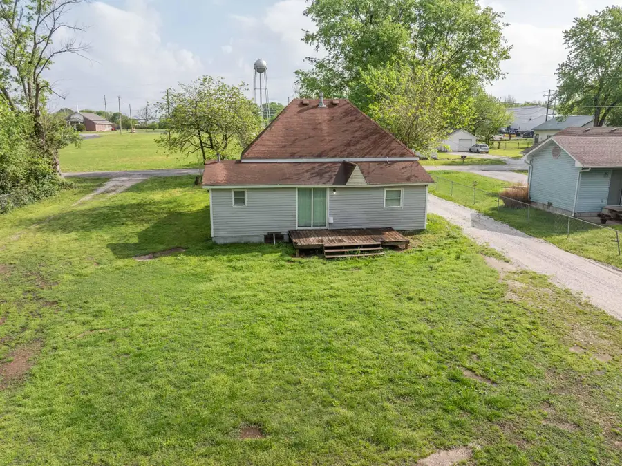 200 W Robberson Street, Willard, MO 65781 - #3