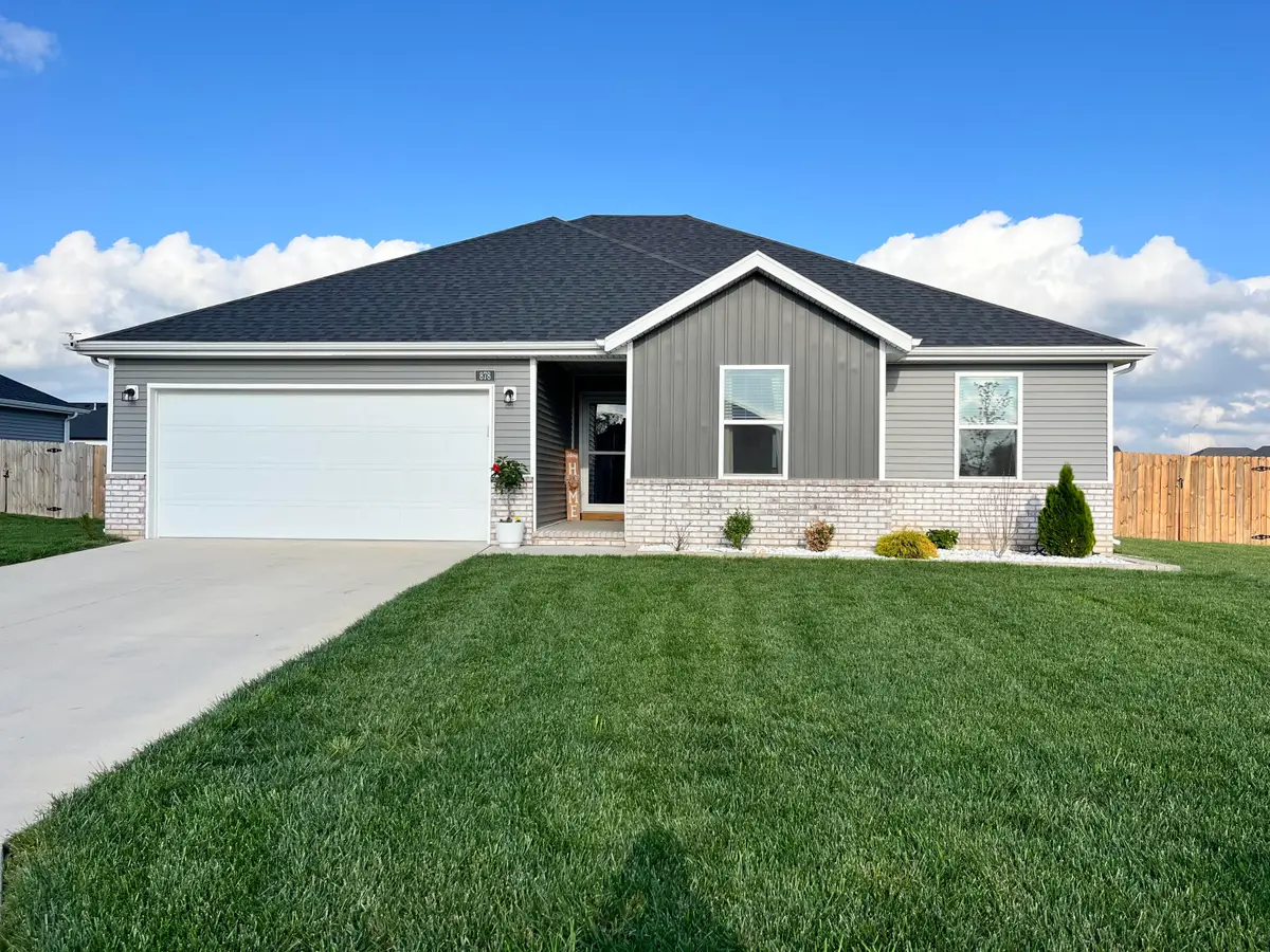 878 S Woodland Hills Avenue, Rogersville, MO 65742 - #1