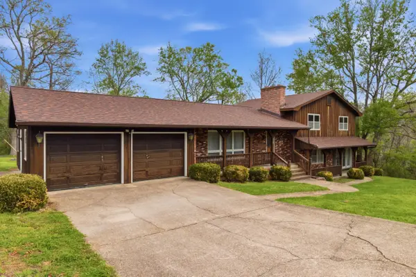 310 E South Oak Crest Drive, Houston, MO 65483