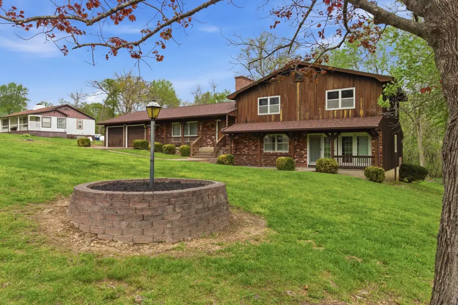 310 E South Oak Crest Drive, Houston, MO 65483 - #2