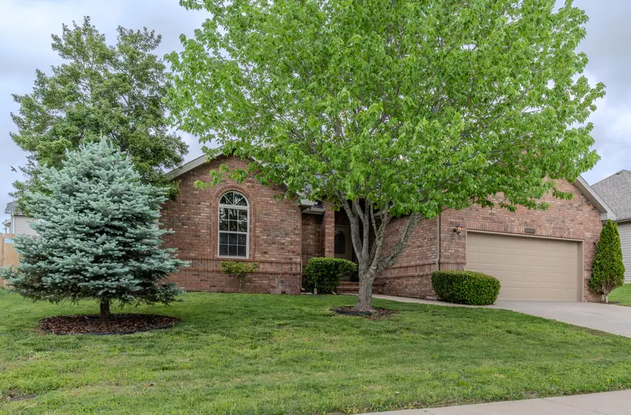 703 Silver Streak Road, Nixa, MO 65714 - #2