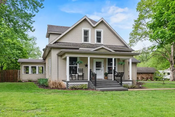 615 E Prairie Lane, Ash Grove, MO 65604