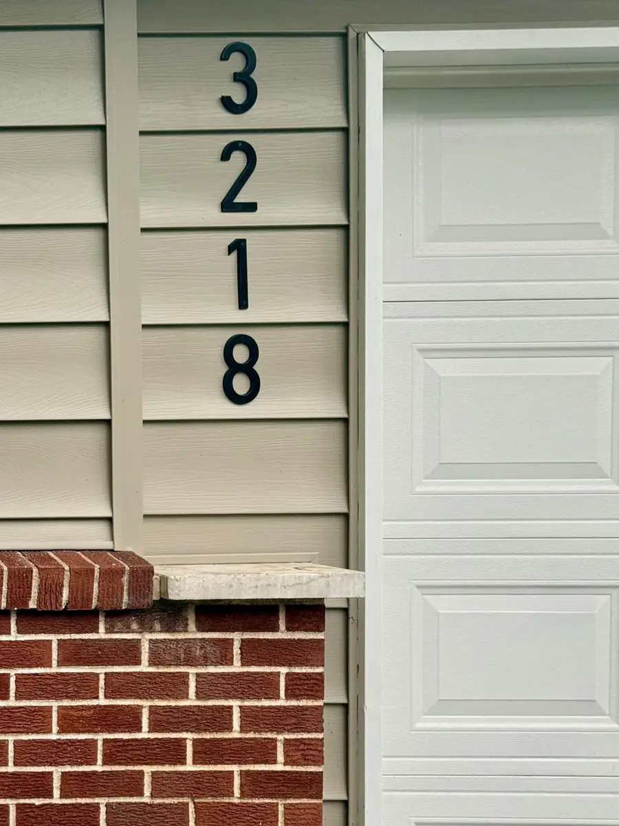 3218 W Crestview Street, Springfield, MO 65807 - #3