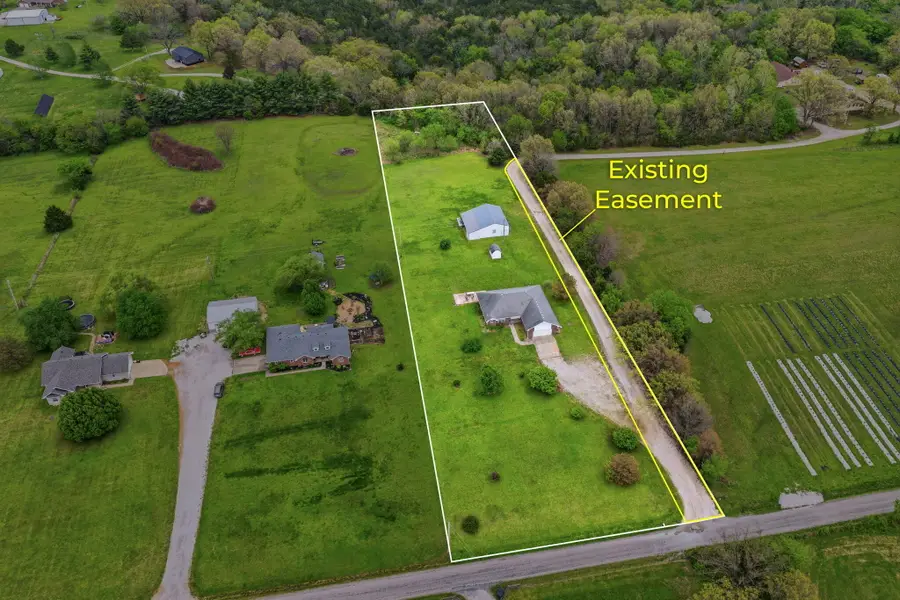 4430 S 170th Road, Bolivar, MO 65613 - #3