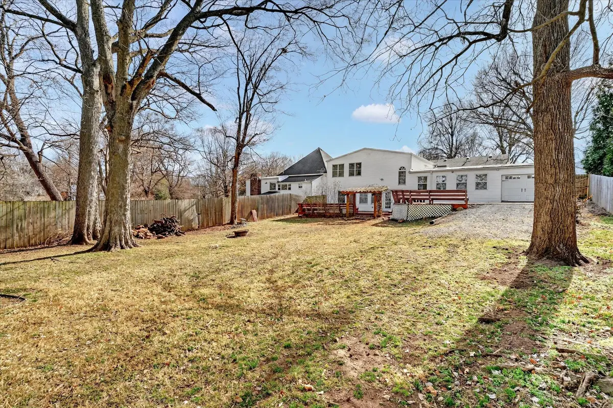 1345 E Walnut Street, Springfield, MO 65802 - #1