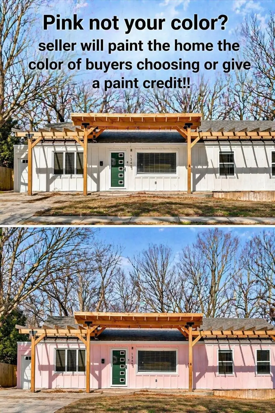 1345 E Walnut Street, Springfield, MO 65802 - #2