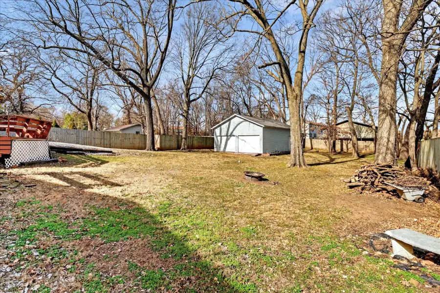 1345 E Walnut Street, Springfield, MO 65802 - #3