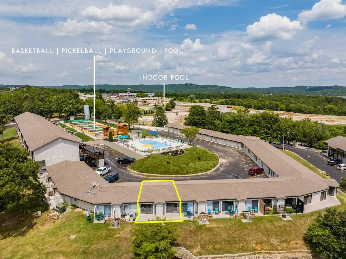 11863 State Highway 13 #117, Kimberling City, MO 65686 - #1