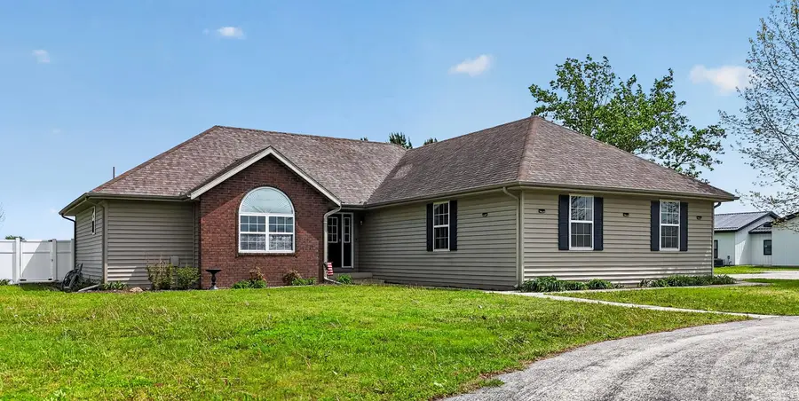 6226 County Road 120, Carthage, MO 64836 - #2