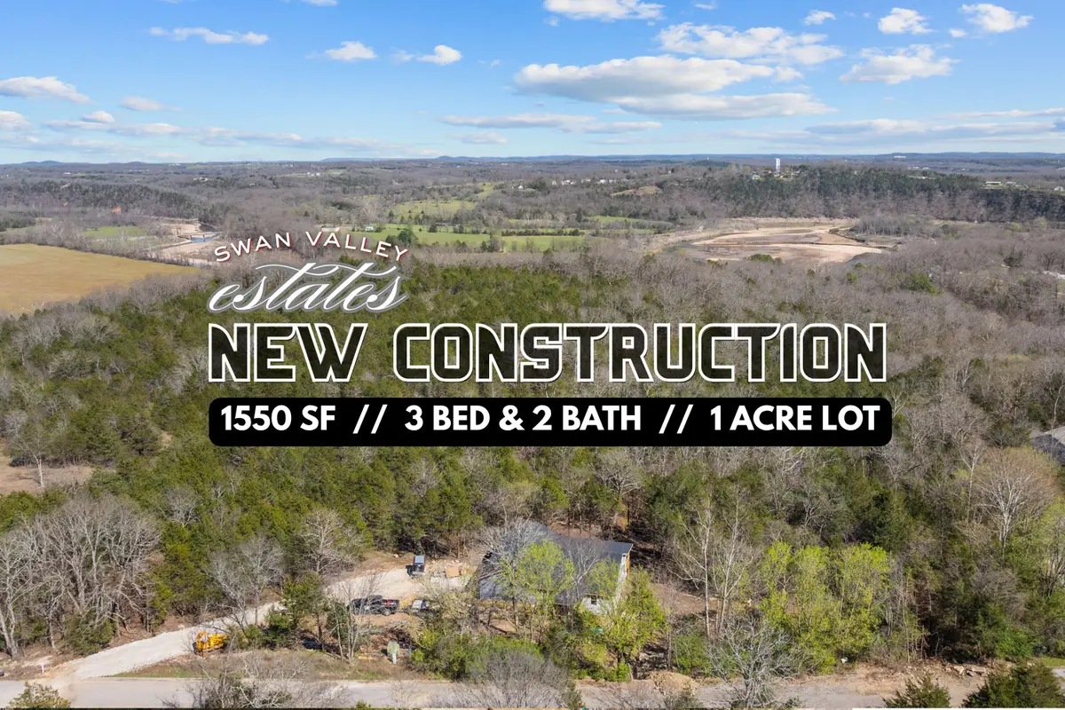 280 Swan Valley Drive, Forsyth, MO 65653 - #1