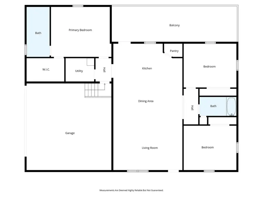 280 Swan Valley Drive, Forsyth, MO 65653 - #3