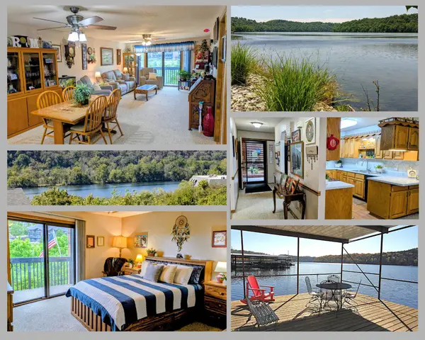 150 Sunken Forest Dr. 8-210, Forsyth, MO 65653