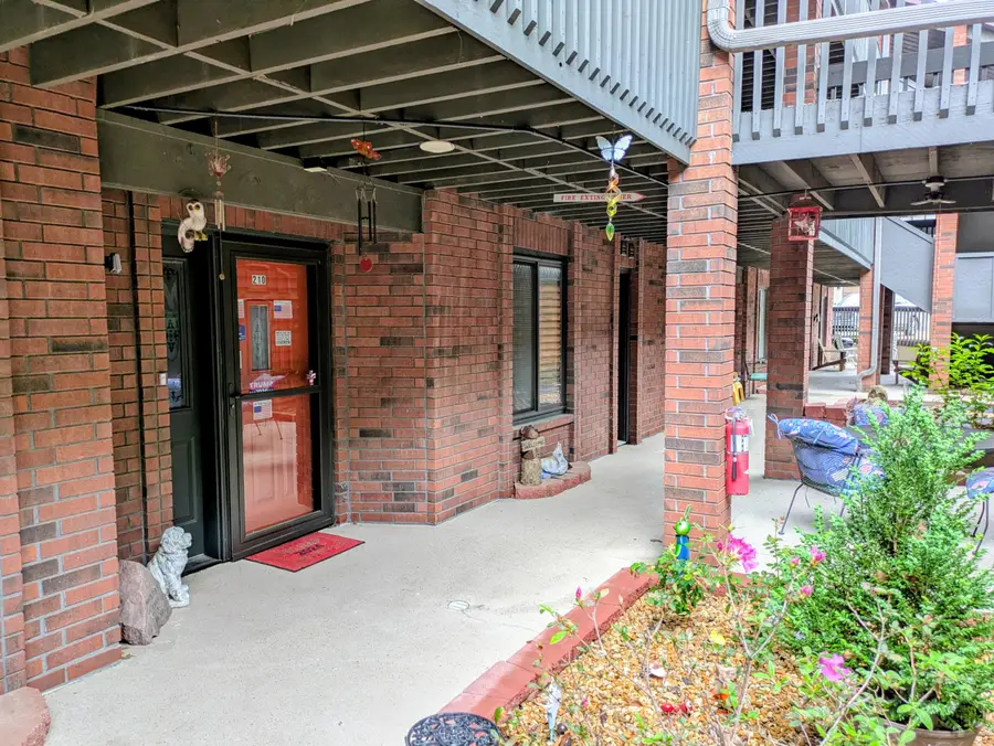 150 Sunken Forest Dr. 8-210, Forsyth, MO 65653 - #2