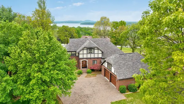 1340 Little Aunts Creek Road, Kimberling City, MO 65686