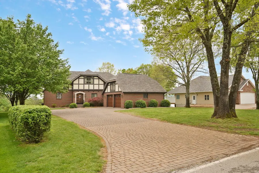 1340 Little Aunts Creek Road, Kimberling City, MO 65686 - #3