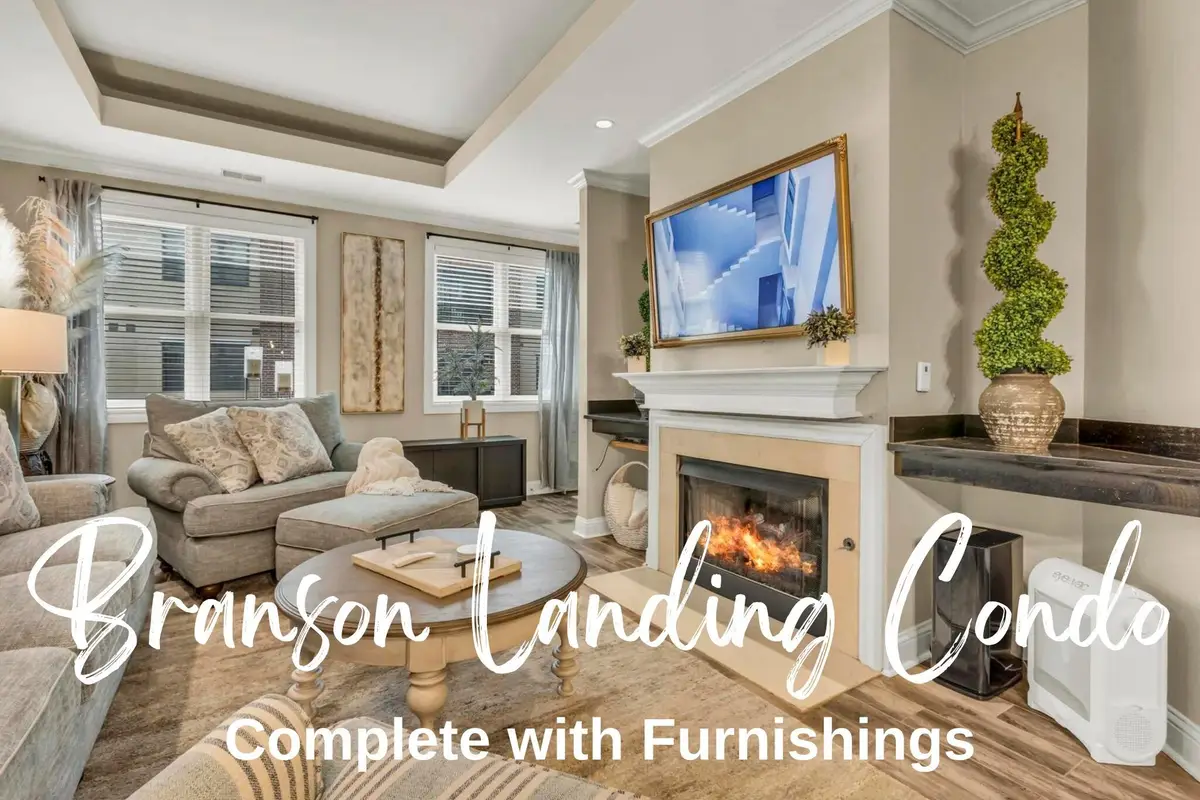 10310 Branson Landing Boulevard #310, Branson, MO 65616 - #1