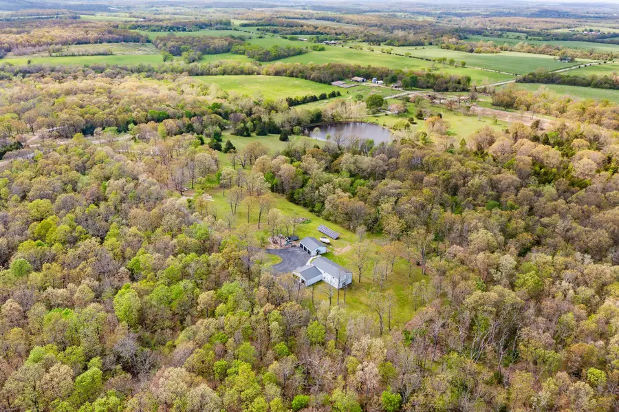 4696 Highway H, South Benton, MO 65663 - #2