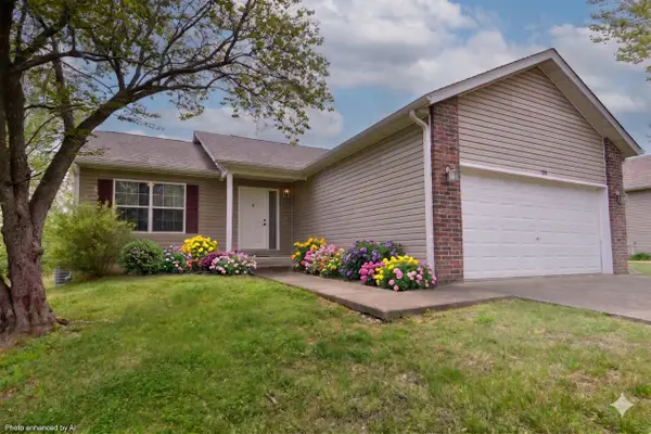 495 Van Buren Road, Branson, MO 65616