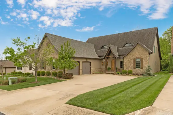 3810 E Cherry Street #Unit 18, Springfield, MO 65809