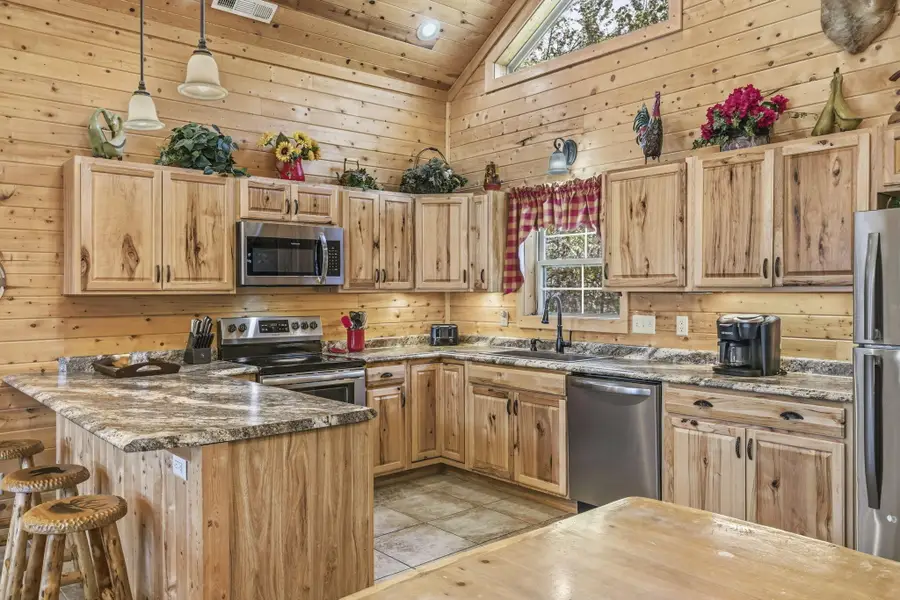 764 Jones Road, Ridgedale, MO 65739 - #3